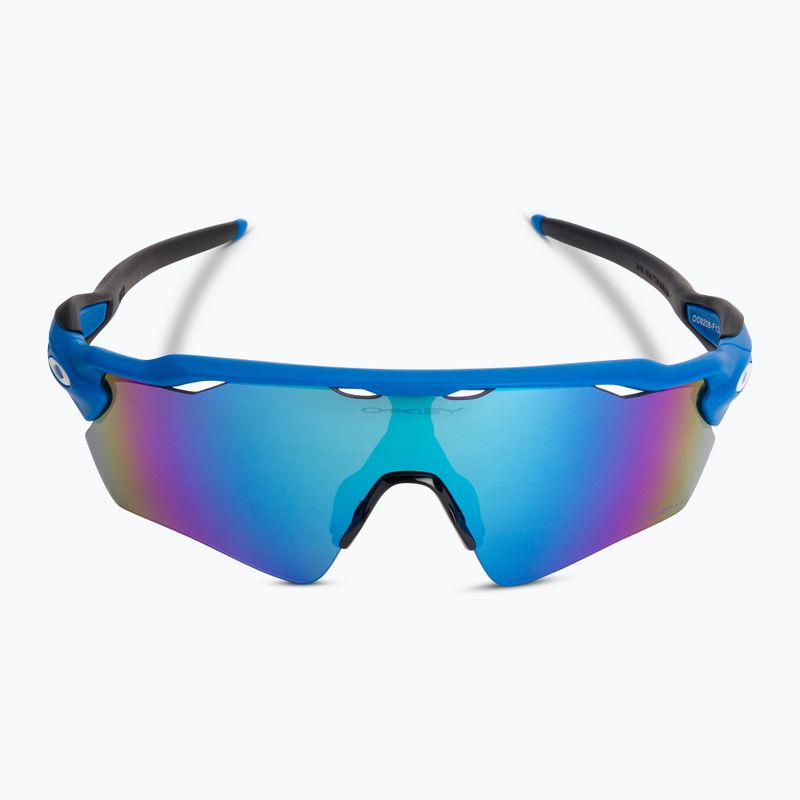 Oakley Radar EV Path матов сапфир/призматичен сапфир поляризирани слънчеви очила 3