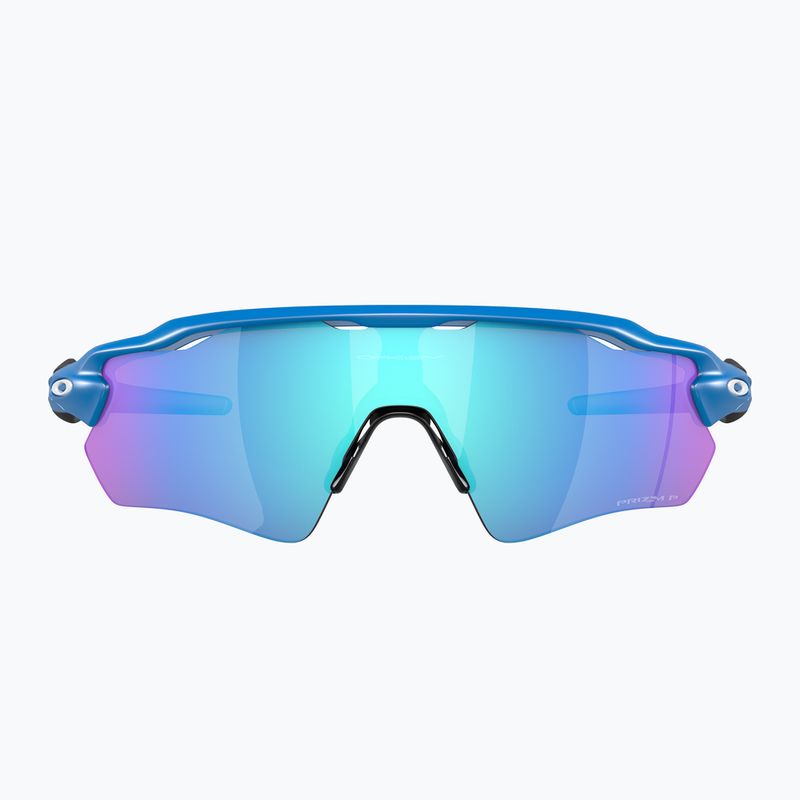 Oakley Radar EV Path матов сапфир/призматичен сапфир поляризирани слънчеви очила 6