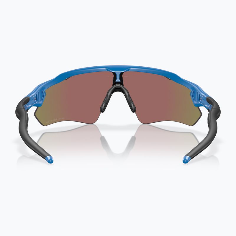 Oakley Radar EV Path матов сапфир/призматичен сапфир поляризирани слънчеви очила 7