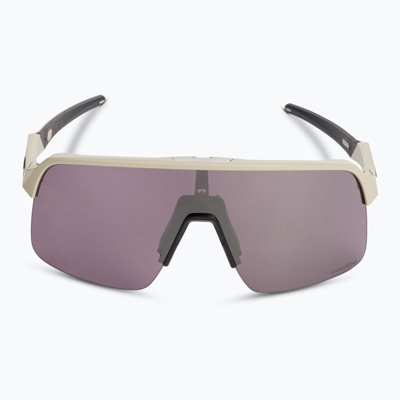 Слънчеви очила Oakley Sutro Lite matte sand/prizm road black 3