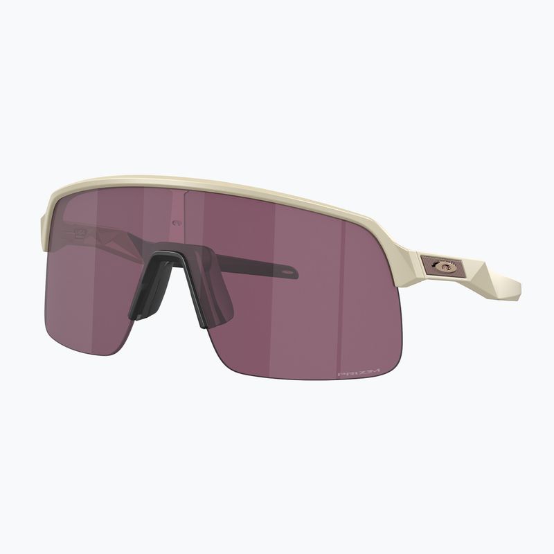 Слънчеви очила Oakley Sutro Lite matte sand/prizm road black 5