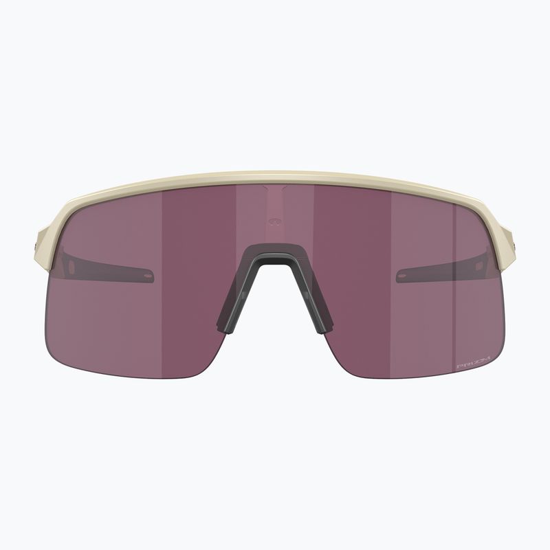 Слънчеви очила Oakley Sutro Lite matte sand/prizm road black 6
