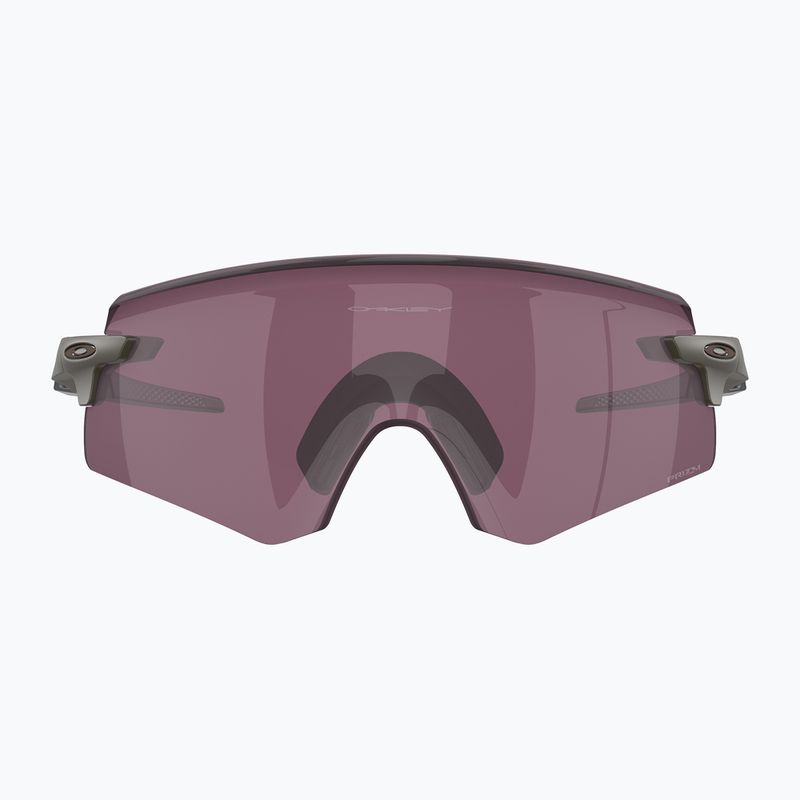 Oakley Encoder матова маслина/призма пътни черни слънчеви очила 6