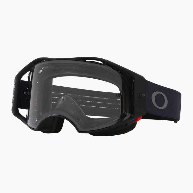 Очила за колоездене Oakley Airbrake MTB black gunmetal/clear 7