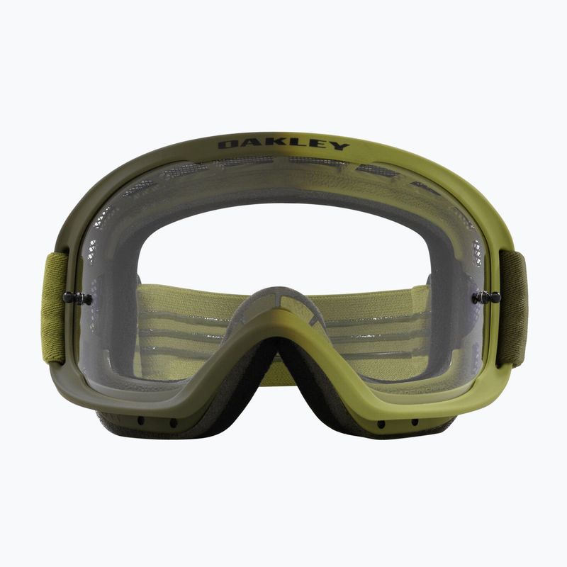 Очила за колоездене Oakley O Frame 2.0 Pro MTB fern dark brush/clear 7