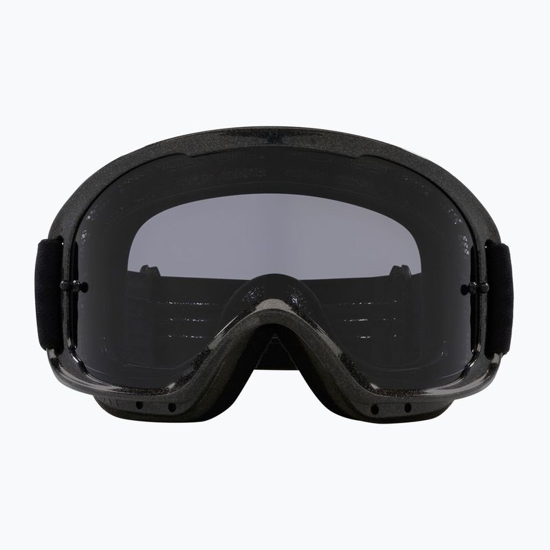 Очила за колоездене Oakley O Frame 2.0 Pro MTB b1b galaxy black/light grey 8