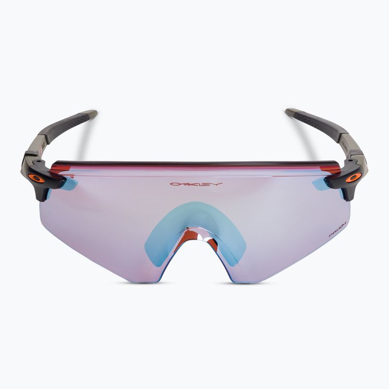 Слънчеви очила Oakley Encoder matte moss green/prizm snow sapphire 3