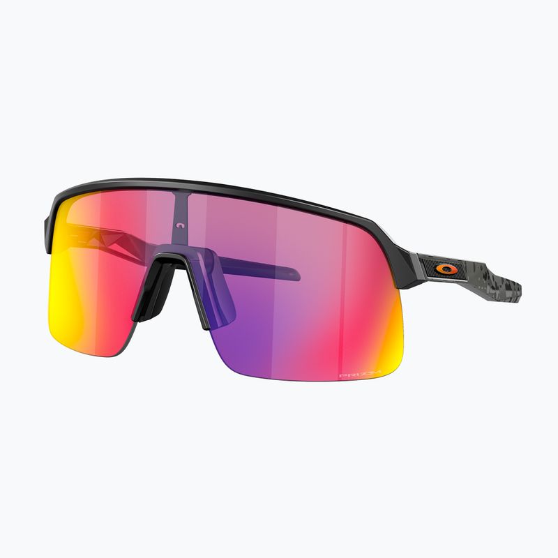 Слънчеви очила Oakley Sutro Lite matte black/prizm road 5