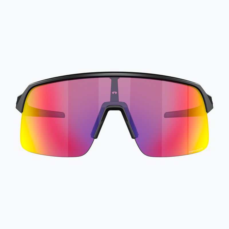 Слънчеви очила Oakley Sutro Lite matte black/prizm road 6
