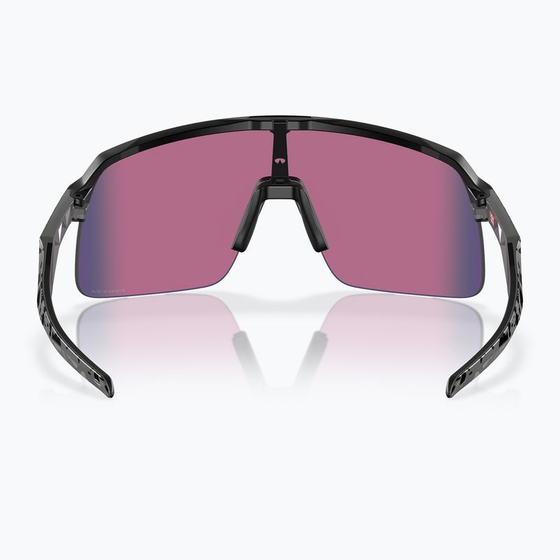 Слънчеви очила Oakley Sutro Lite matte black/prizm road 7