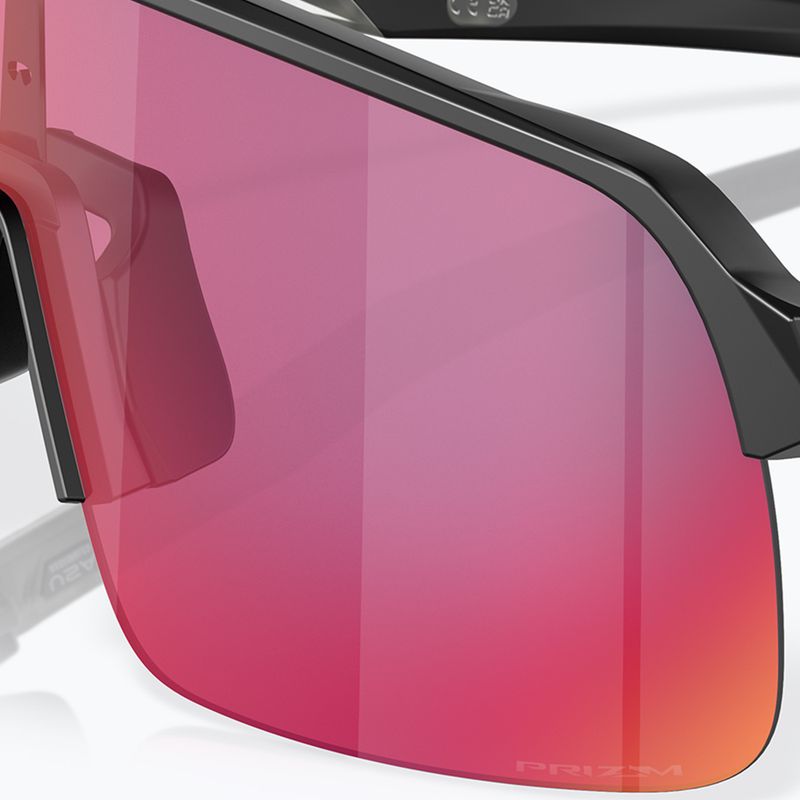Слънчеви очила Oakley Sutro Lite matte black/prizm road 9