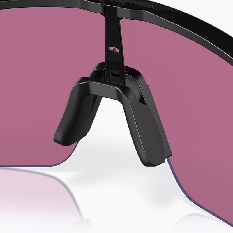 Слънчеви очила Oakley Sutro Lite matte black/prizm road 10