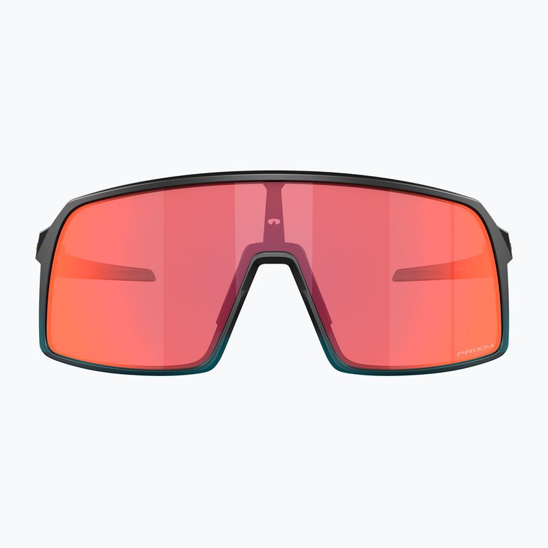 Слънчеви очила Oakley Sutro matte trans balsam fade/prizm trail torch 6