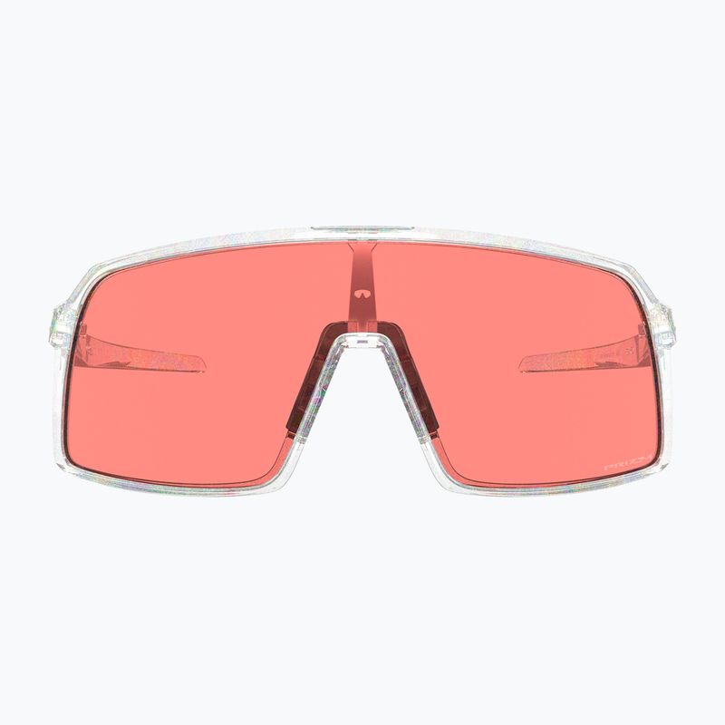 Слънчеви очила Oakley Sutro moon dust/prizm peach 6