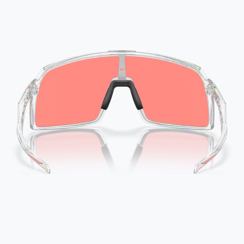 Слънчеви очила Oakley Sutro moon dust/prizm peach 7