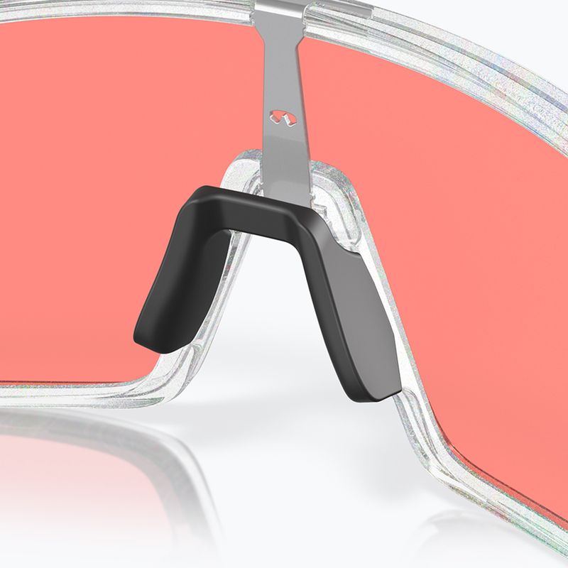 Слънчеви очила Oakley Sutro moon dust/prizm peach 10