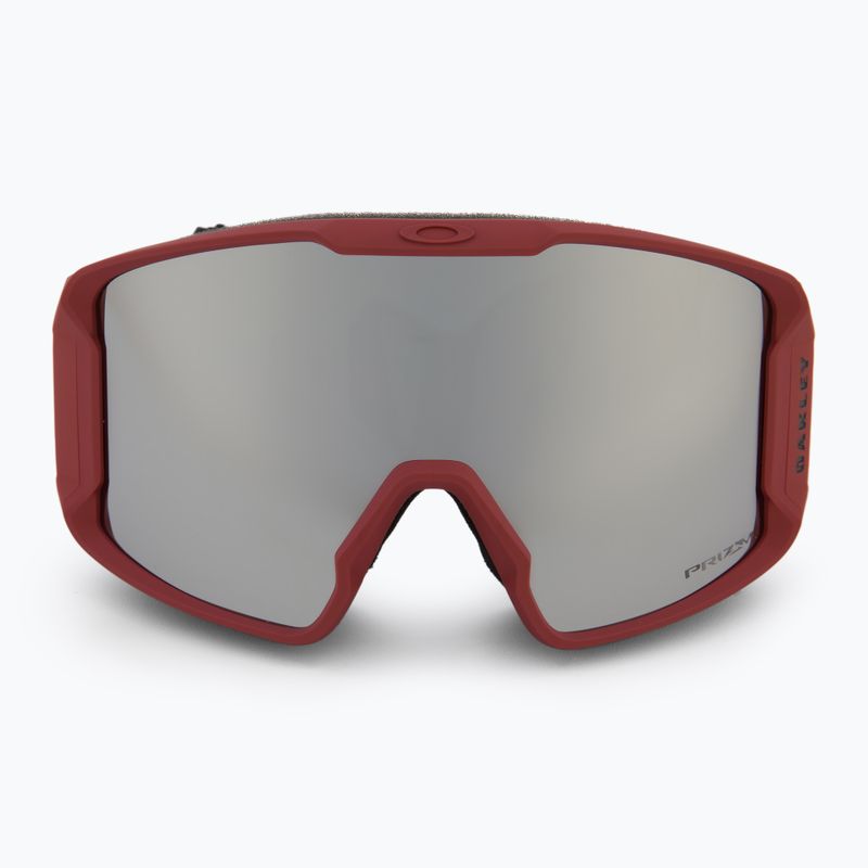 Скиорски очила Oakley Line Miner L colby stevenson sign/prizm snow black iridium 2