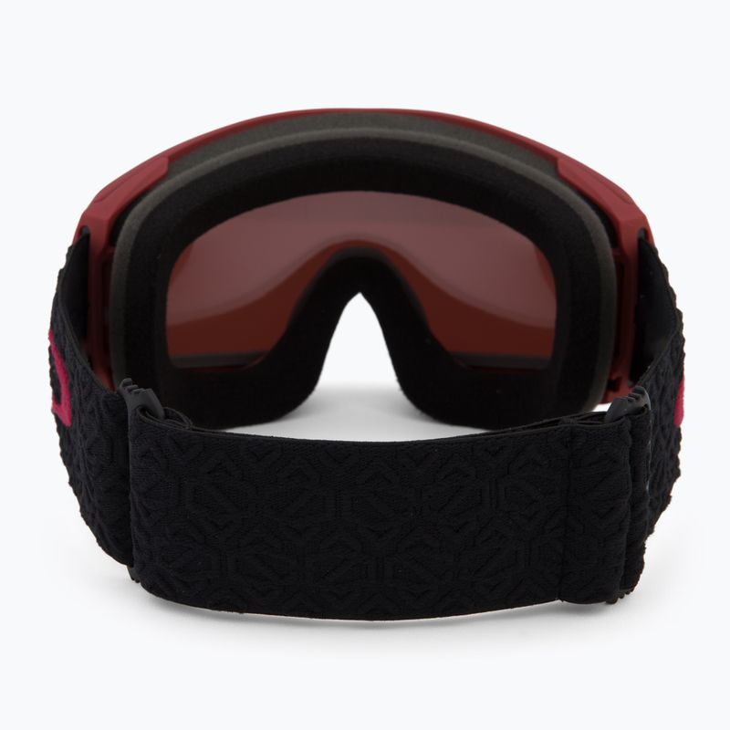 Скиорски очила Oakley Line Miner L colby stevenson sign/prizm snow black iridium 3
