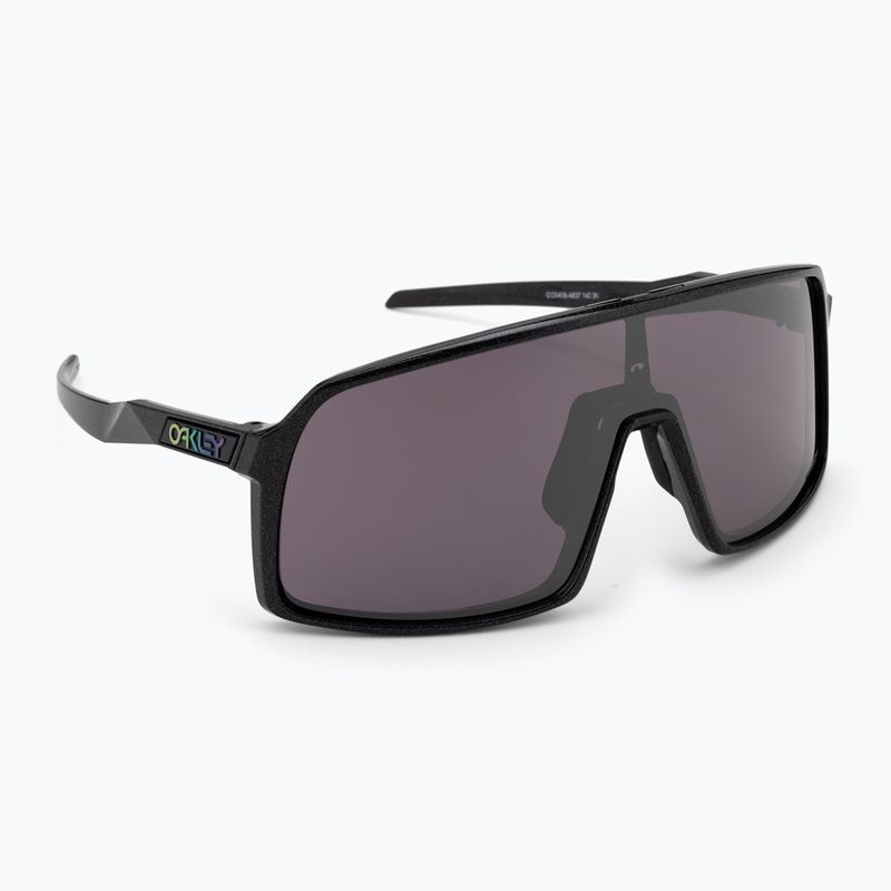 Слънчеви очила Oakley Sutro dark galaxy/prizm road black