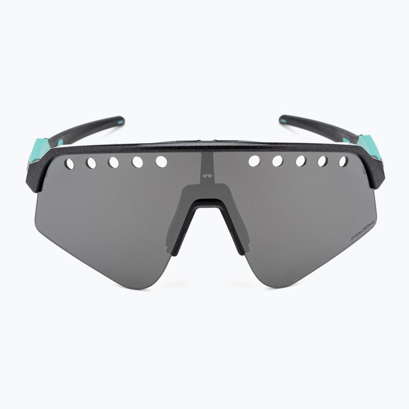 Слънчеви очила Oakley Sutro Lite Sweep dark galaxy/prizm black 3