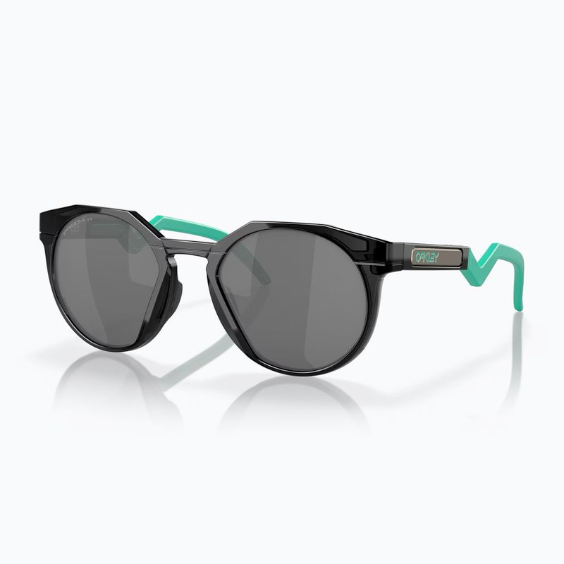 Слънчеви очила Oakley HSTN black ink/prizm black polar