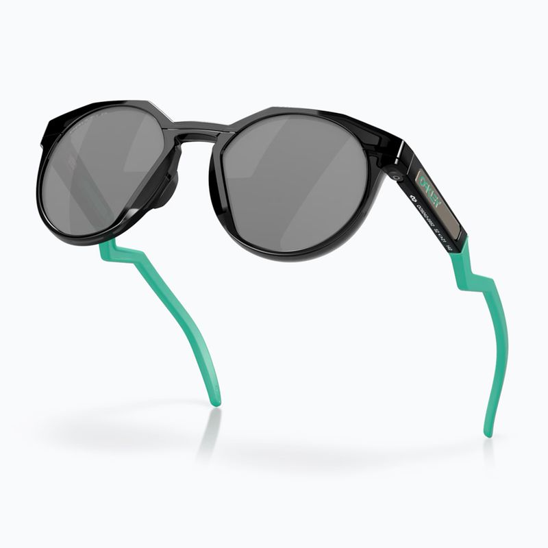 Слънчеви очила Oakley HSTN black ink/prizm black polar 4