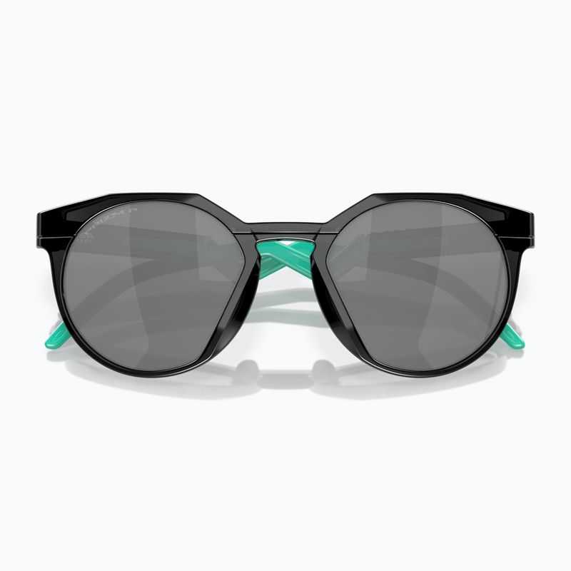 Слънчеви очила Oakley HSTN black ink/prizm black polar 5