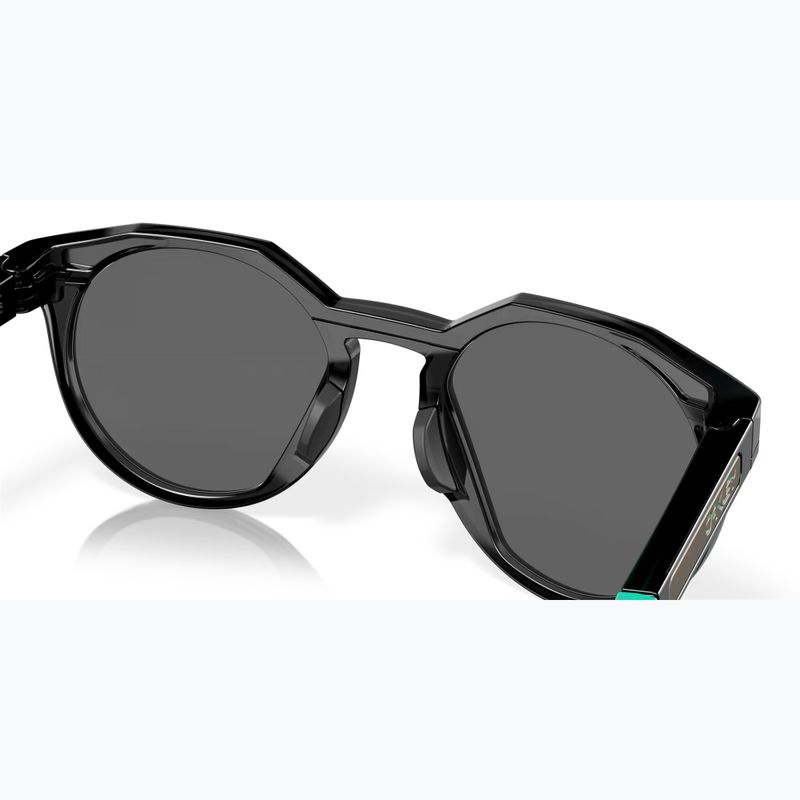 Слънчеви очила Oakley HSTN black ink/prizm black polar 7