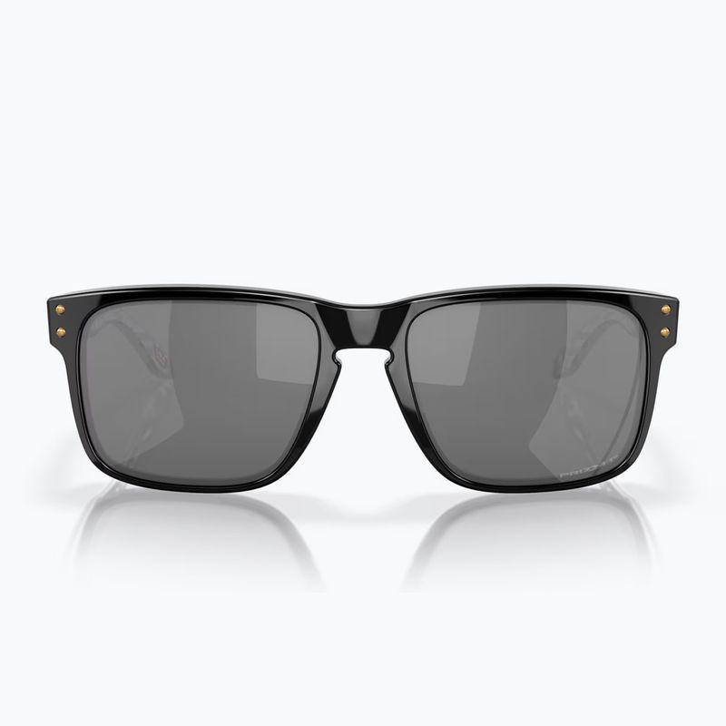 Слънчеви очила Oakley Holbrook black 2