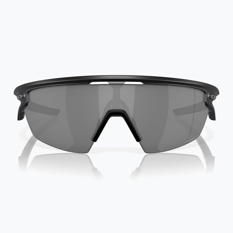 Слънчеви очила Oakley Sphaera matte black/prizm black polarized 3
