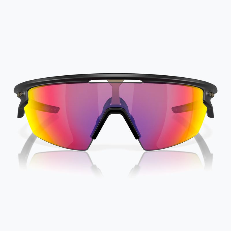 Слънчеви очила Oakley Sphaera matte black/prizm road 2