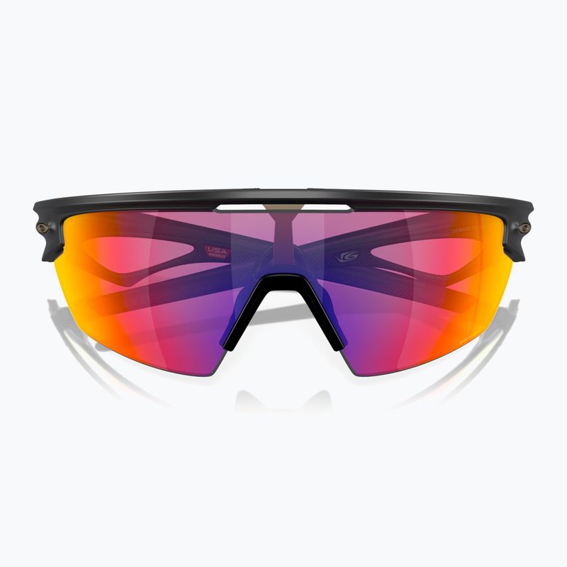 Слънчеви очила Oakley Sphaera matte black/prizm road 5