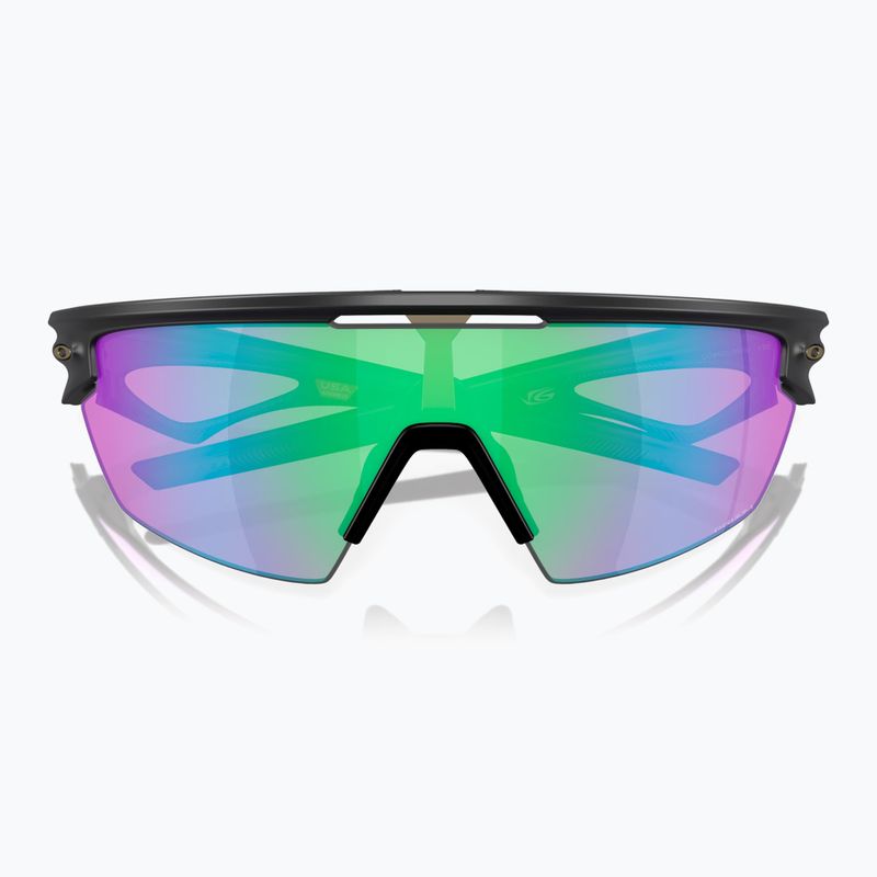Слънчеви очила Oakley Sphaera matte black/prizm golf 5