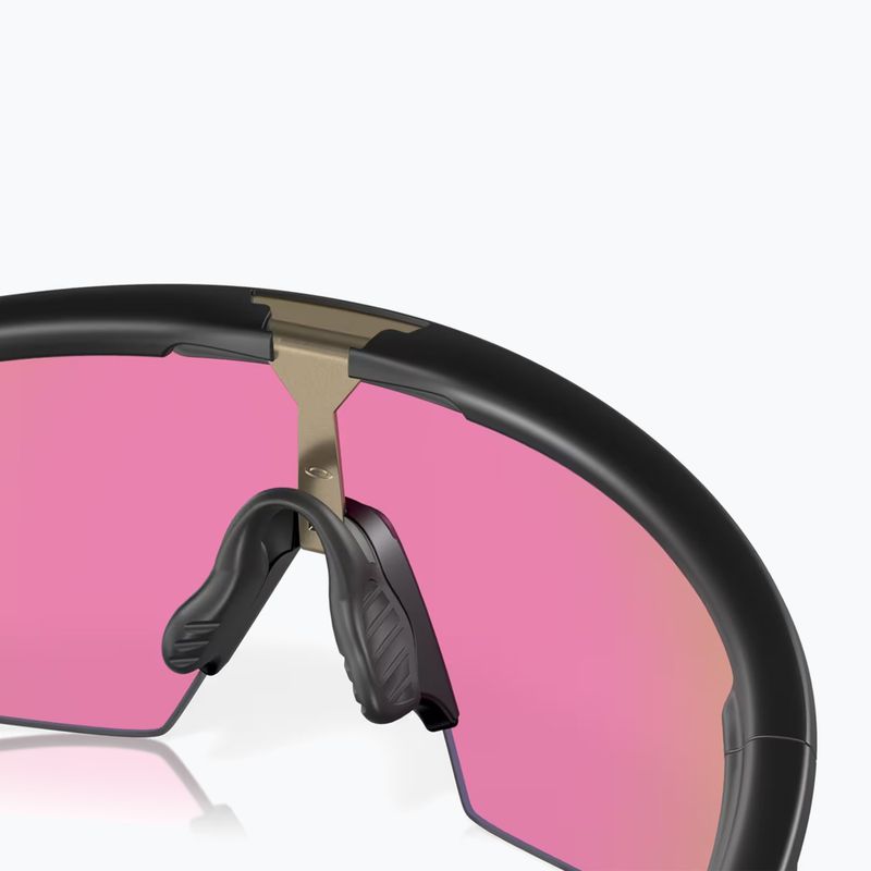 Слънчеви очила Oakley Sphaera matte black/prizm golf 7