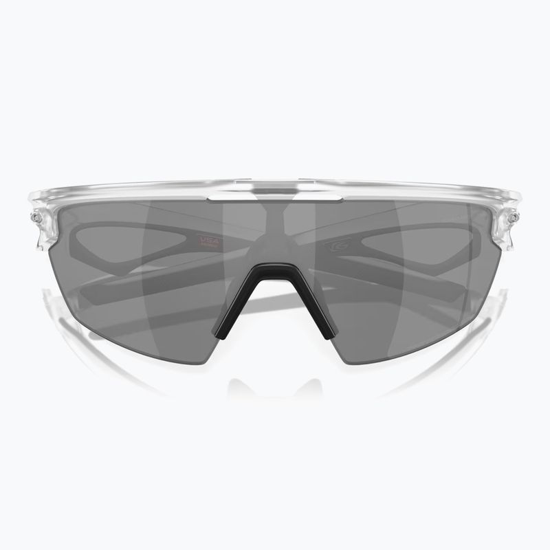 Слънчеви очила Oakley Sphaera matte clear/clear photochromic 8