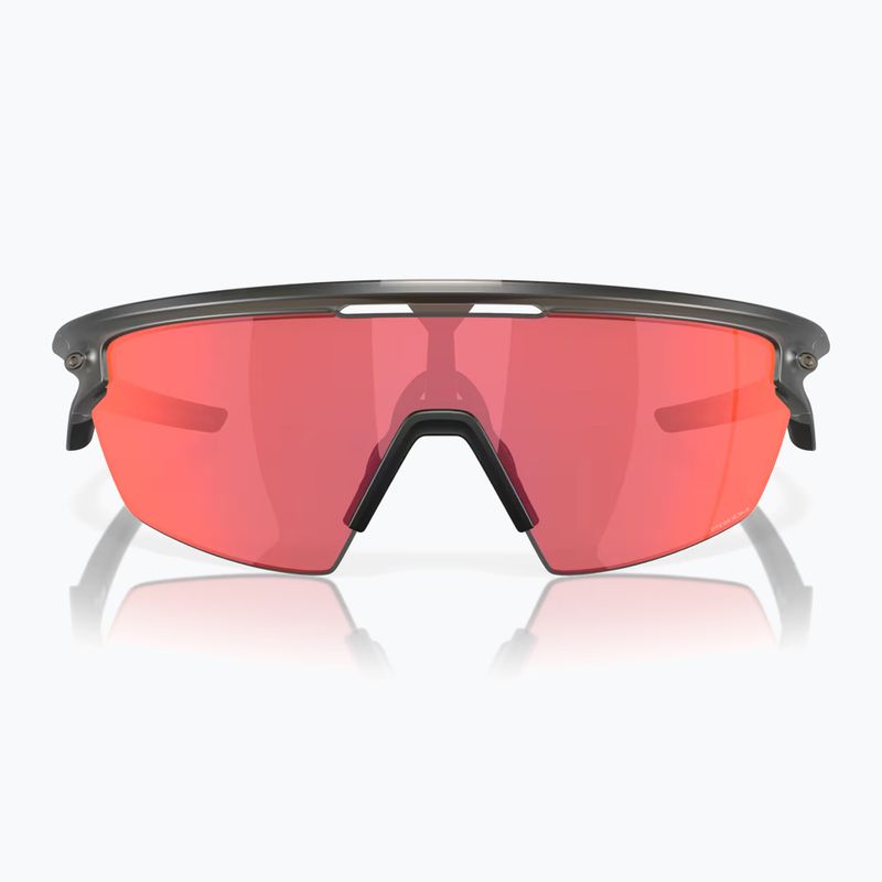 Слънчеви очила Oakley Sphaera matte grey smoke/prizm trail torch 2