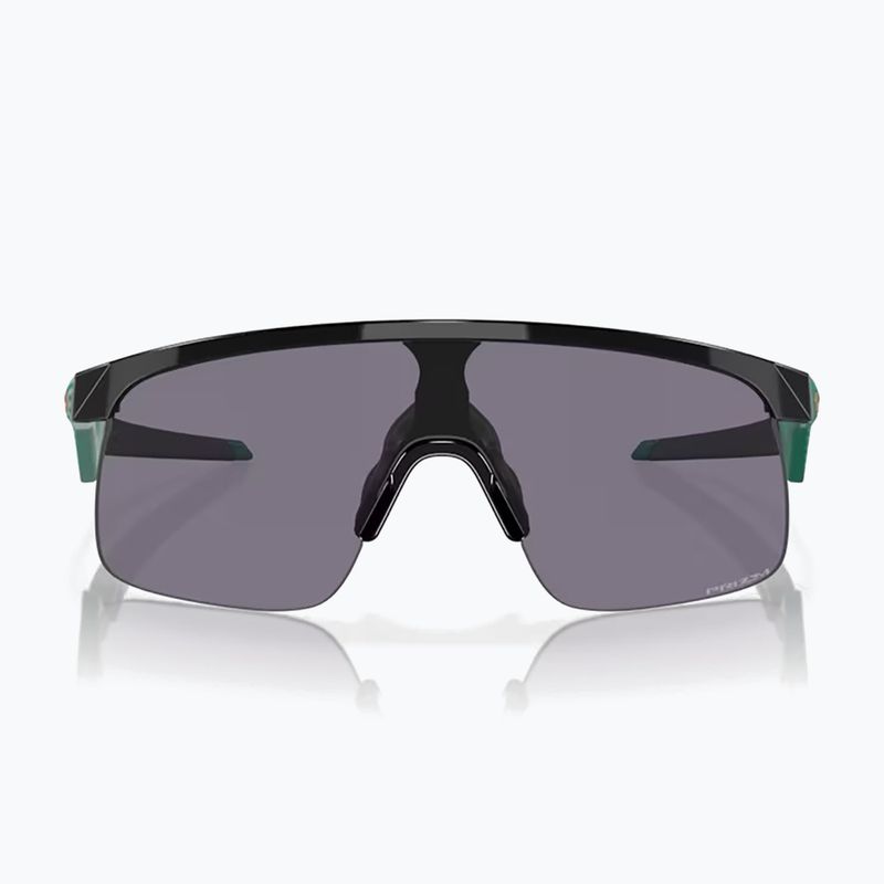 Детски слънчеви очила Oakley Resistor black/prizm grey 2