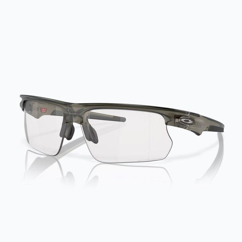 Слънчеви очила Oakley Bisphaera grey smoke/photochromic