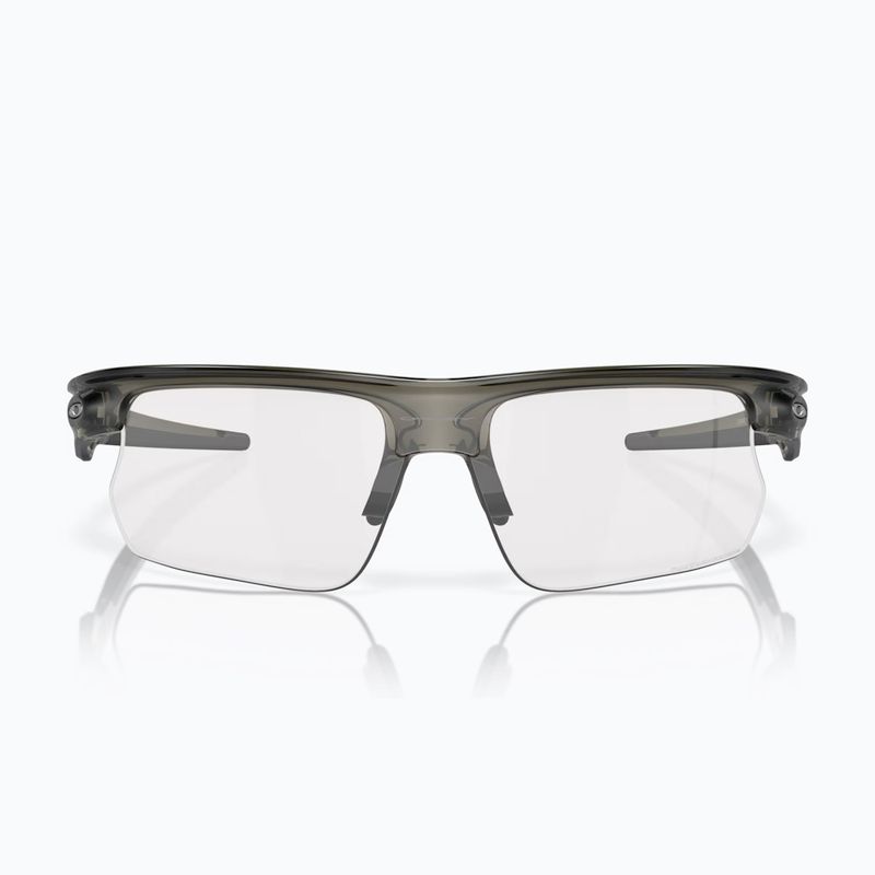 Слънчеви очила Oakley Bisphaera grey smoke/photochromic 2