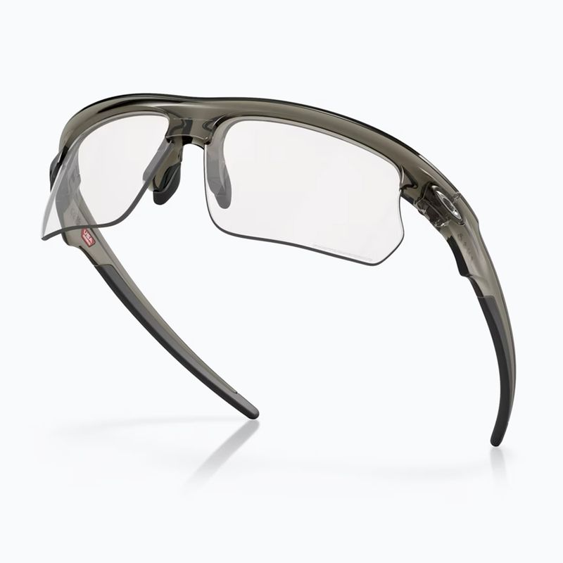 Слънчеви очила Oakley Bisphaera grey smoke/photochromic 4