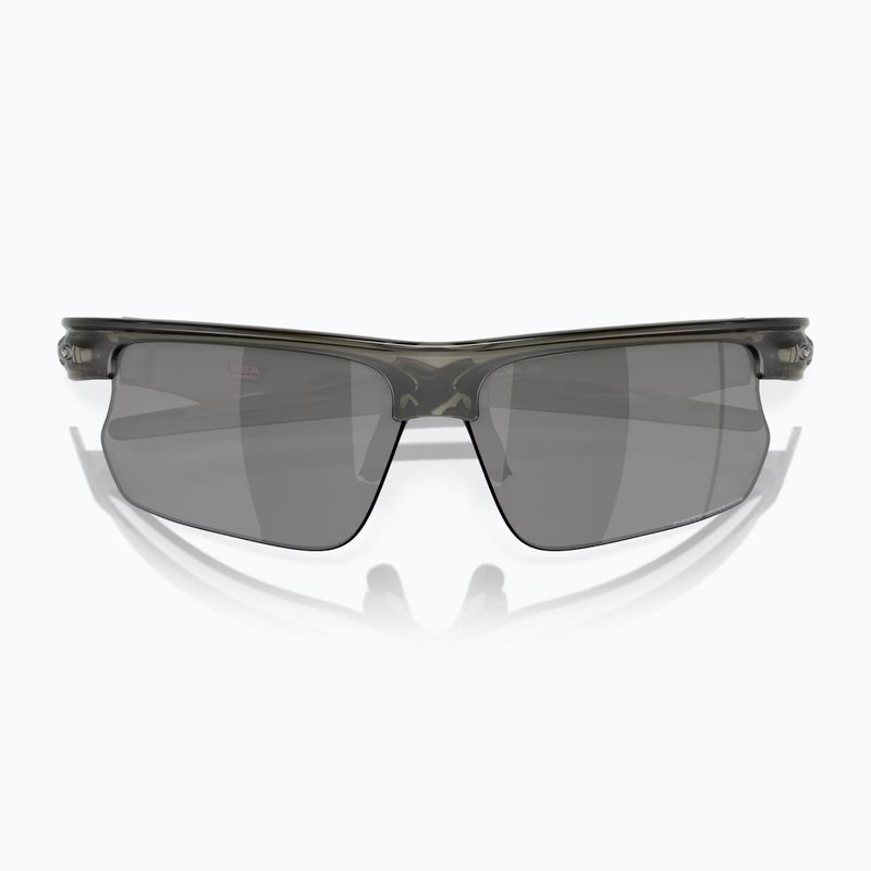 Слънчеви очила Oakley Bisphaera grey smoke/photochromic 6