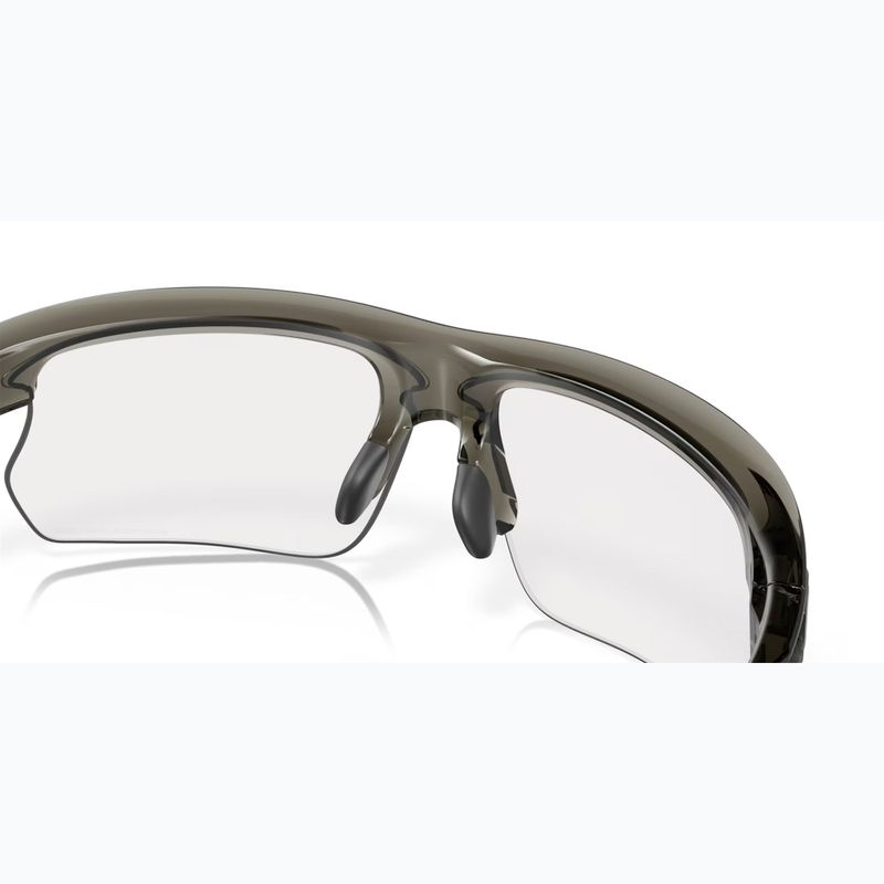 Слънчеви очила Oakley Bisphaera grey smoke/photochromic 8