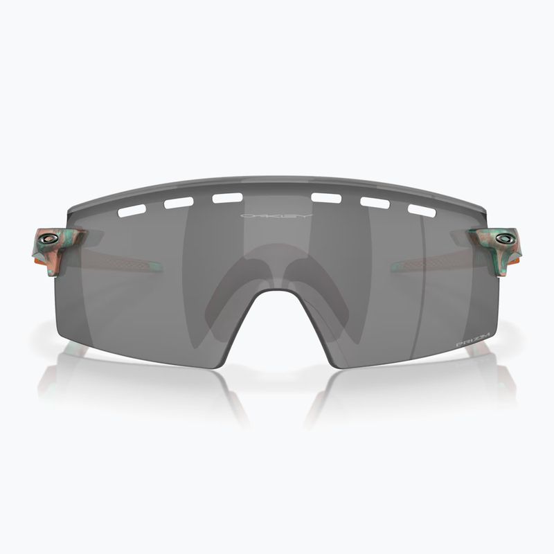 Слънчеви очила Oakley Encoder Strike Vented Coalesce Collection matte copper patina/prizm black 2