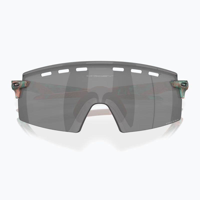 Слънчеви очила Oakley Encoder Strike Vented Coalesce Collection matte copper patina/prizm black 5