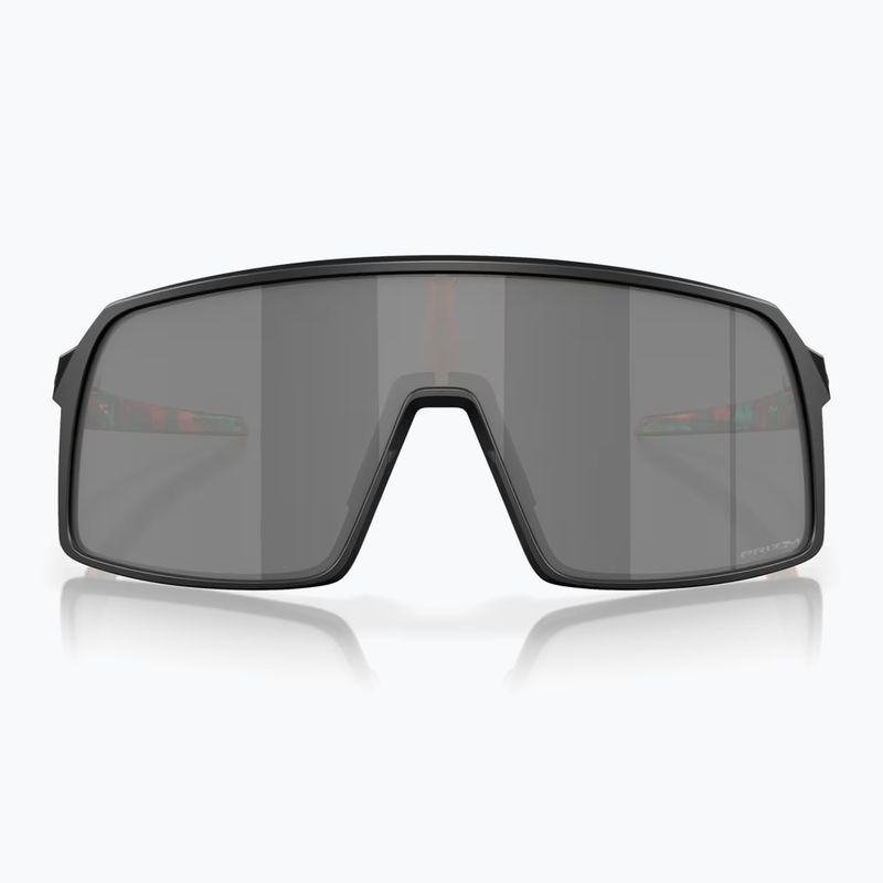 Слънчеви очила Oakley Sutro matte black/prizm black 2