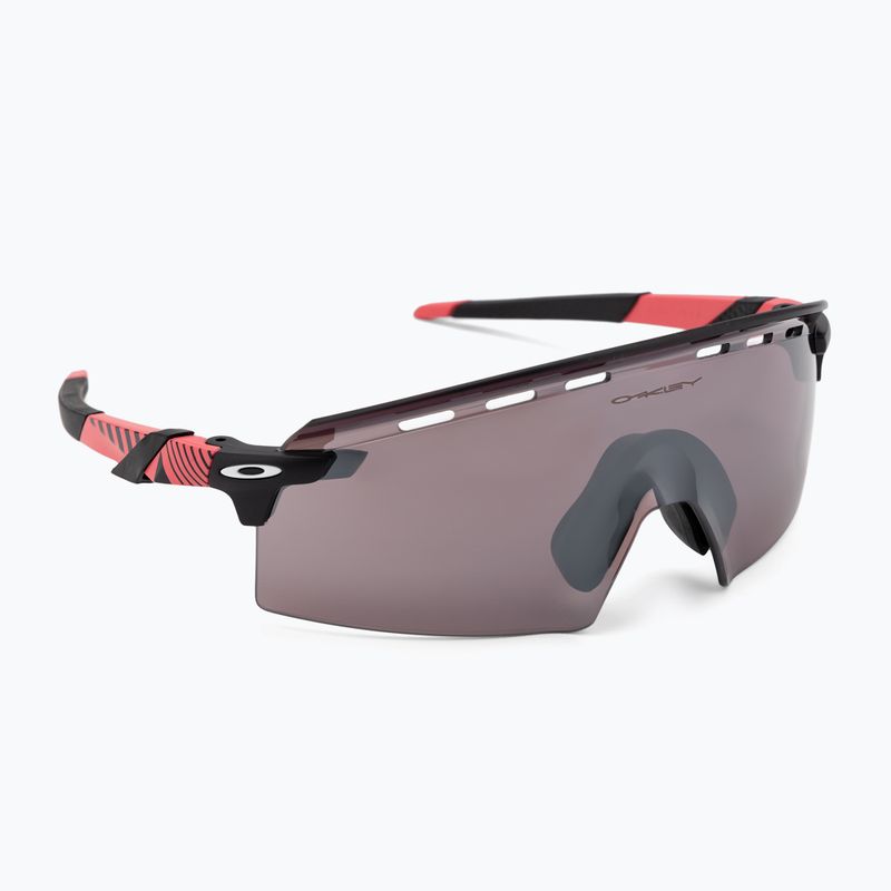 Слънчеви очила Oakley Encoder Strike Giro D'Italia giro pink stripes/prizm road black