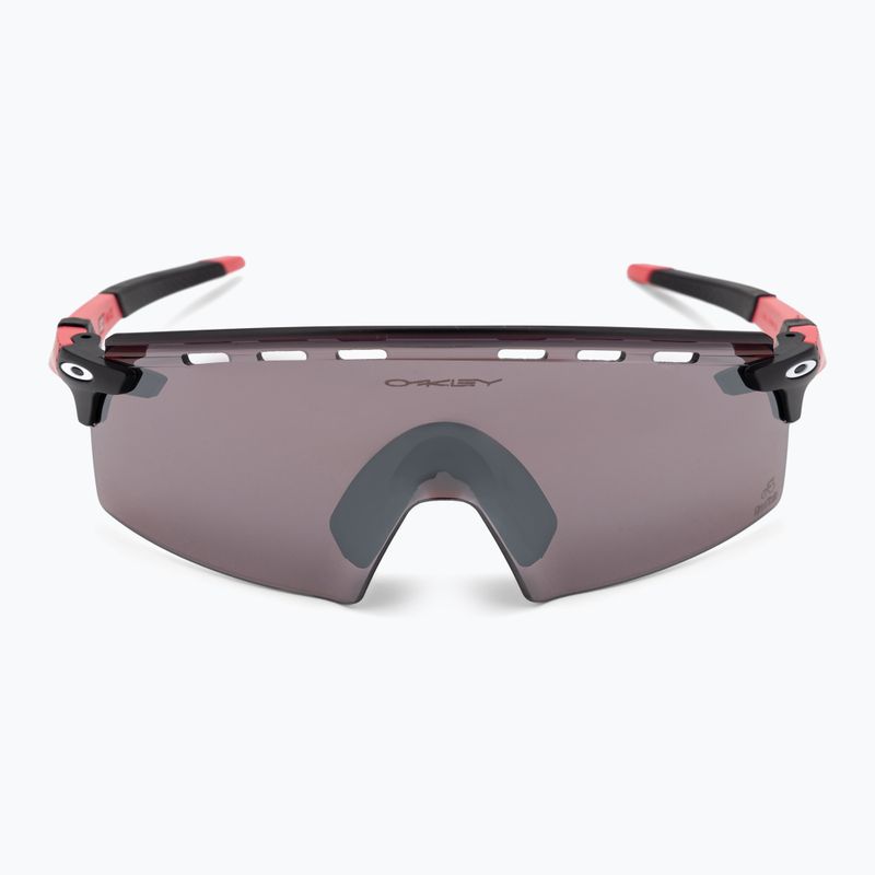 Слънчеви очила Oakley Encoder Strike Giro D'Italia giro pink stripes/prizm road black 3