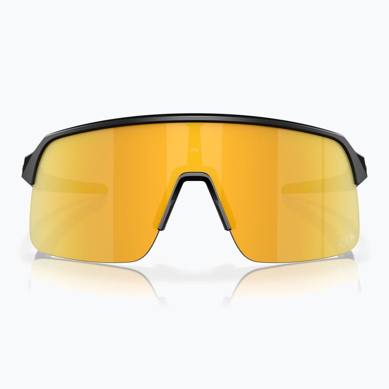 Слънчеви очила Oakley Sutro Lite matte black ink/prizm 24k 2