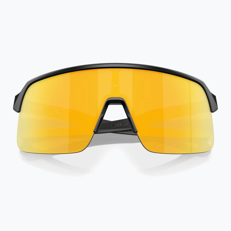 Слънчеви очила Oakley Sutro Lite matte black ink/prizm 24k 5