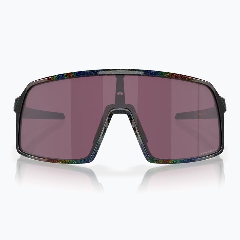 Слънчеви очила Oakley Sutro S dark galaxy/prizm road black 2
